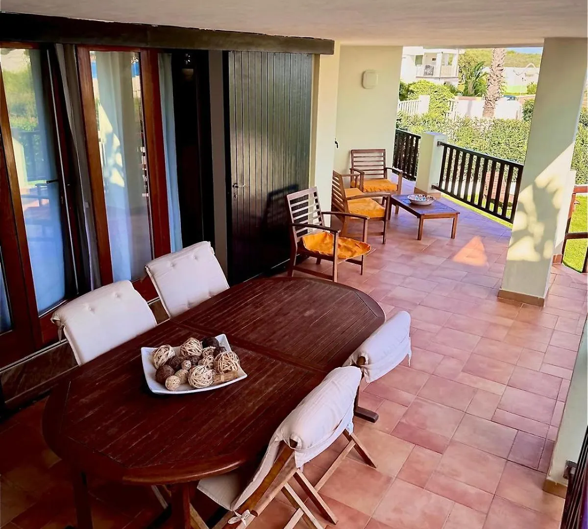 Sealine Villa With An Amazing View Of Tavolara Olbia 0*,