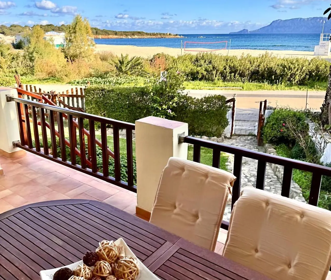 Sealine Villa With An Amazing View Of Tavolara Olbia 0*,  Italia