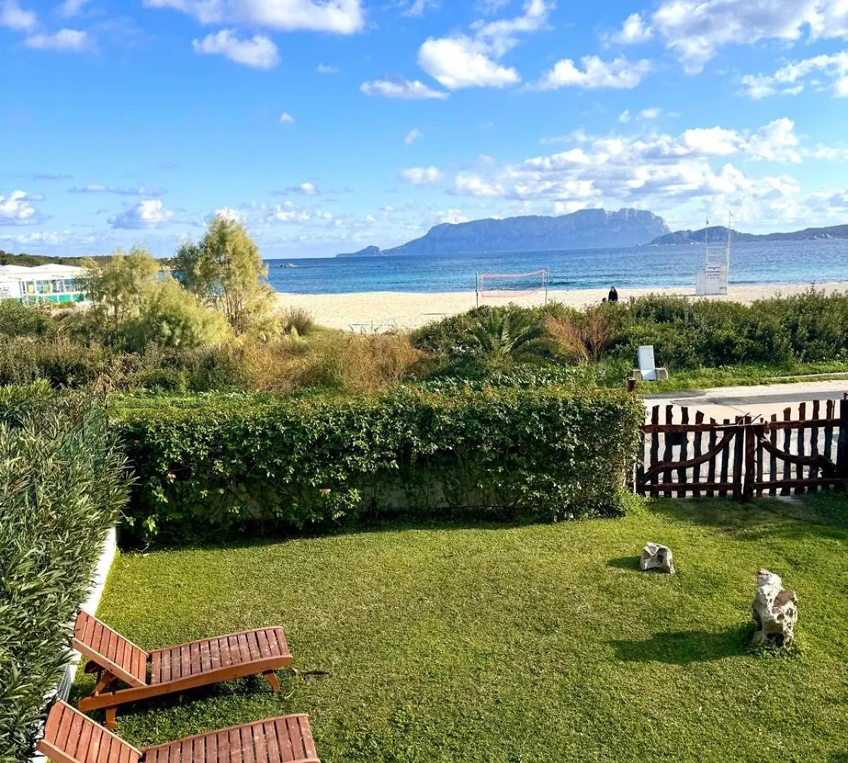 Sealine Villa With An Amazing View Of Tavolara Olbia Italia